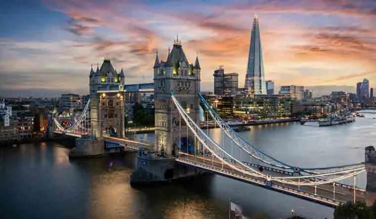 Penge Luxury Retreat * Londra
