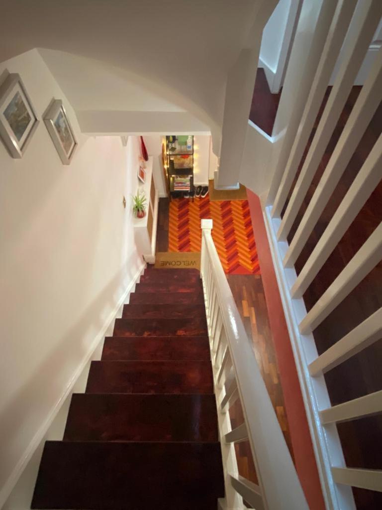 Alloggio in famiglia Penge Luxury Retreat *