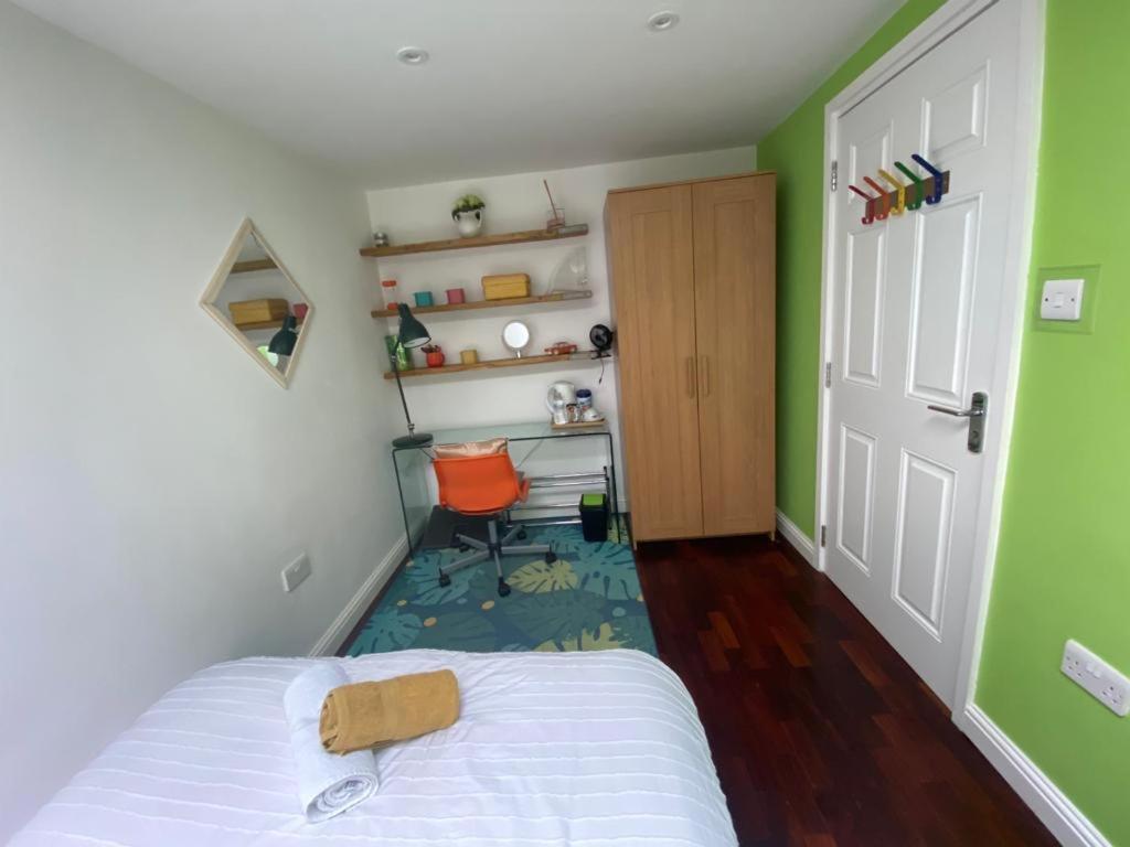 Penge Luxury Retreat Londra