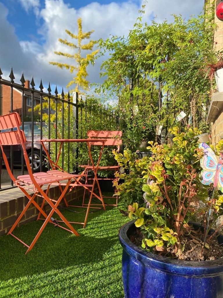 Privatunterkunft Penge Luxury Retreat