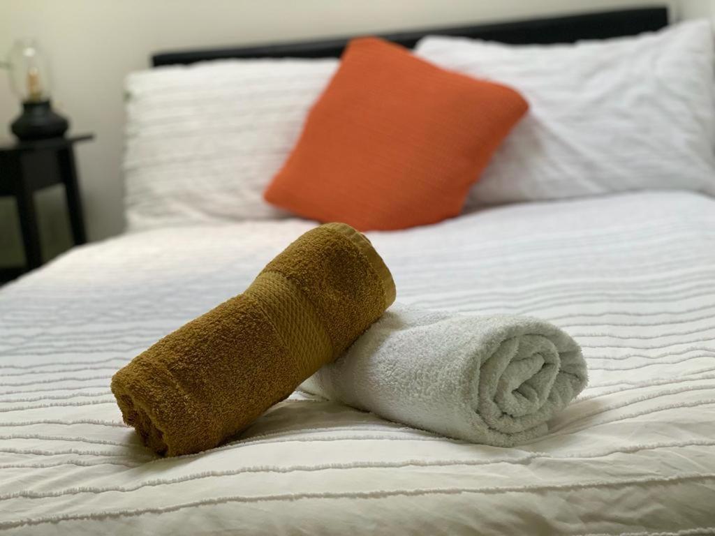 Penge Luxury Retreat Alloggio in famiglia *