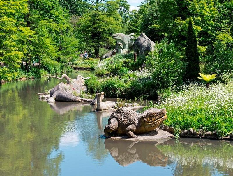Penge Luxury Retreat Alloggio in famiglia Londra