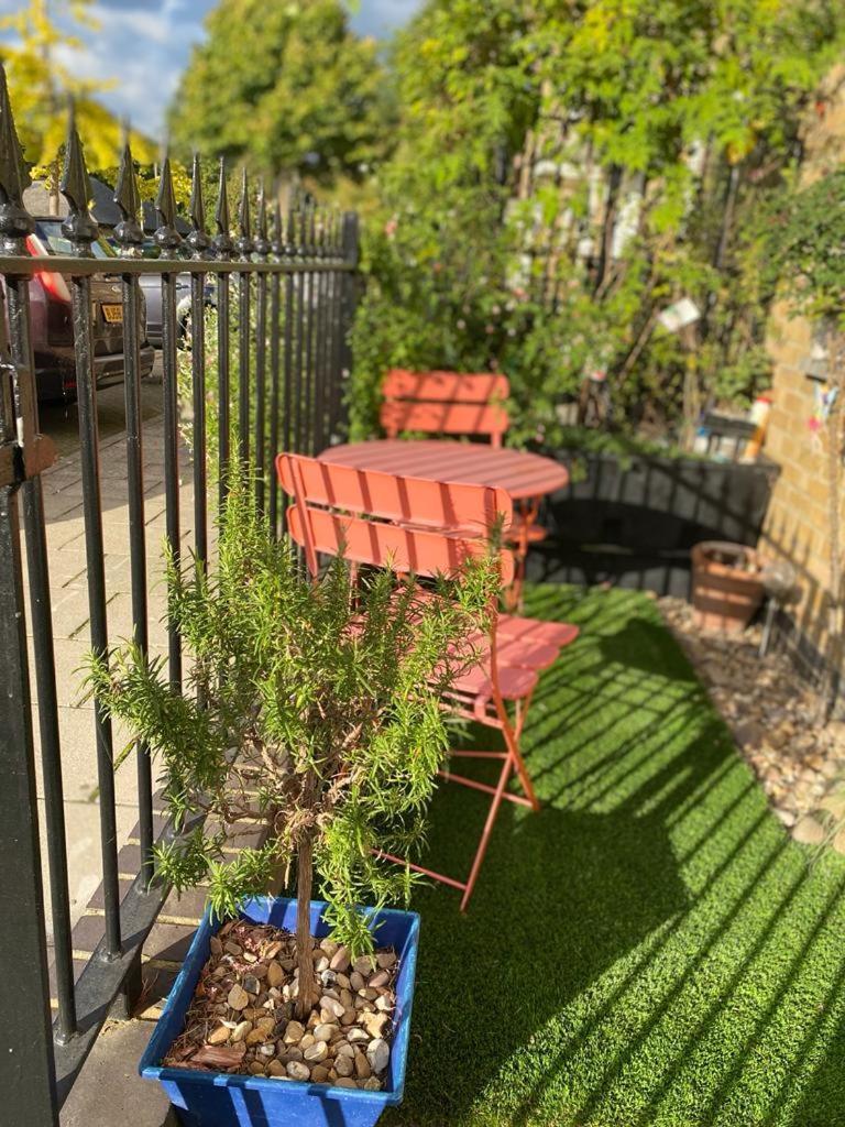 Penge Luxury Retreat Alloggio in famiglia Londra