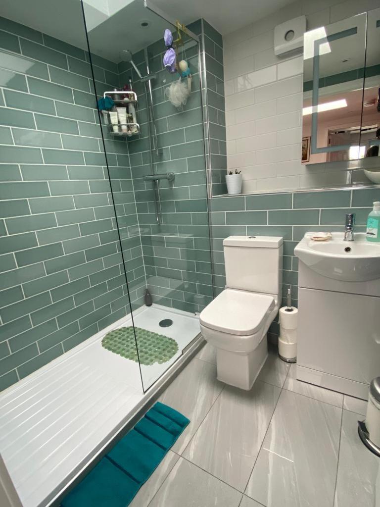 Alloggio in famiglia Penge Luxury Retreat Londra