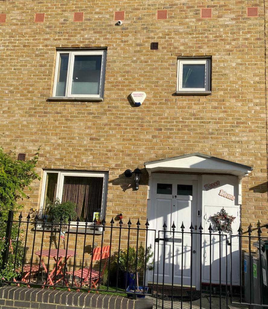 Penge Luxury Retreat Londra