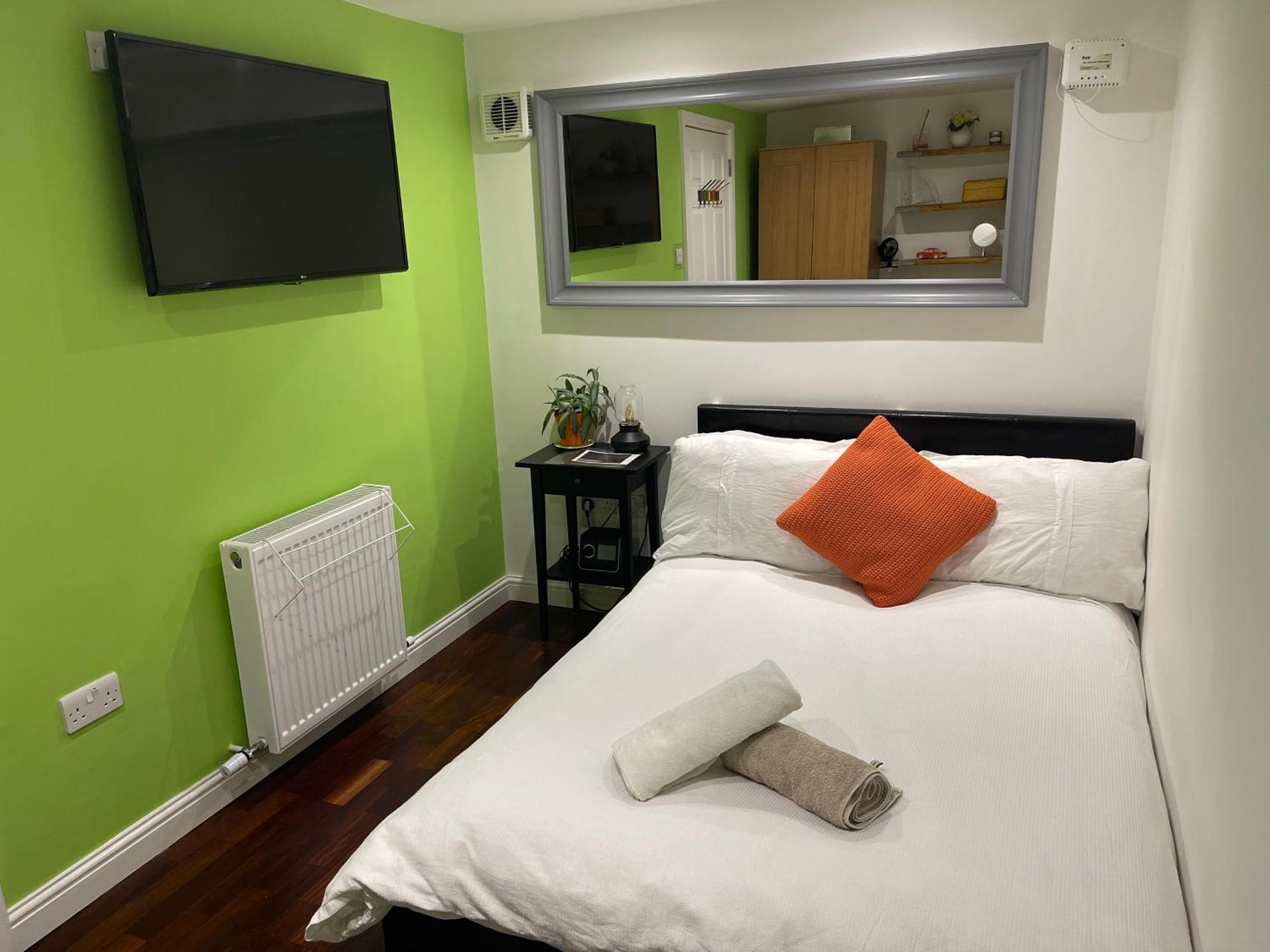 Penge Luxury Retreat Alloggio in famiglia Londra