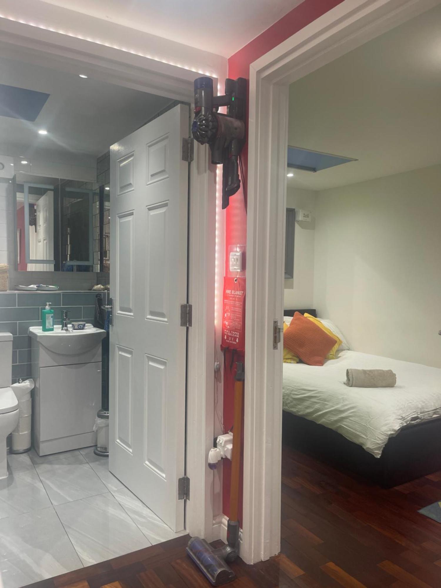Penge Luxury Retreat Alloggio in famiglia